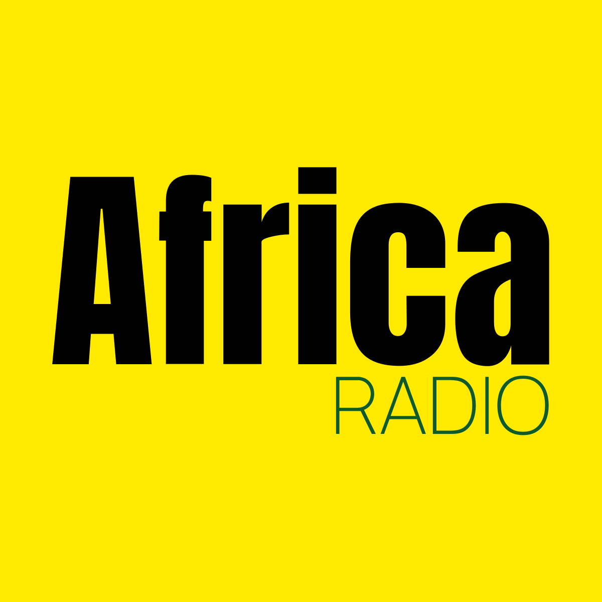 Africa Radio